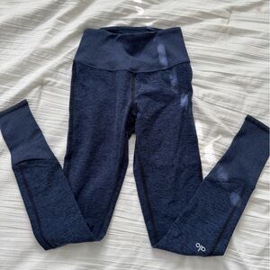 ALO yoga leggings